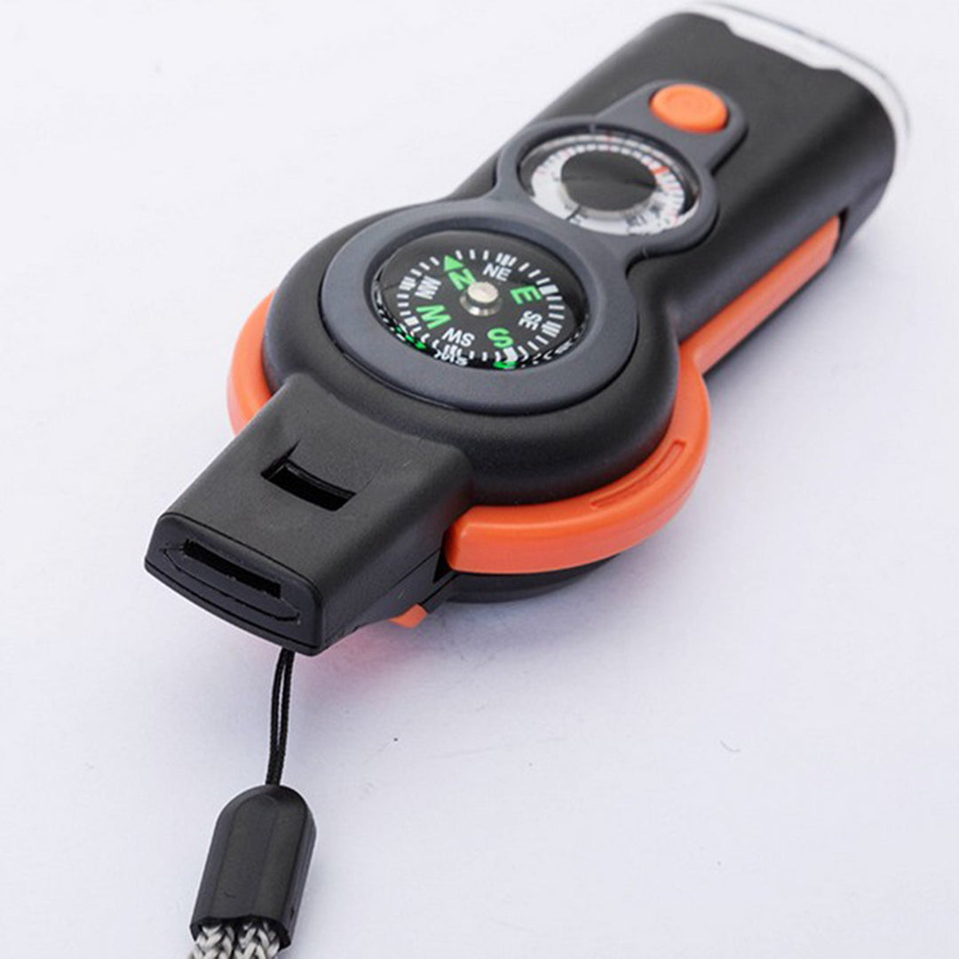 Mini Hiking Survival Multifunctional Tool | Stornfield