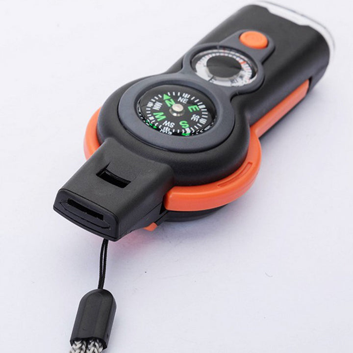 Mini Hiking Survival Multifunctional Tool | Stornfield