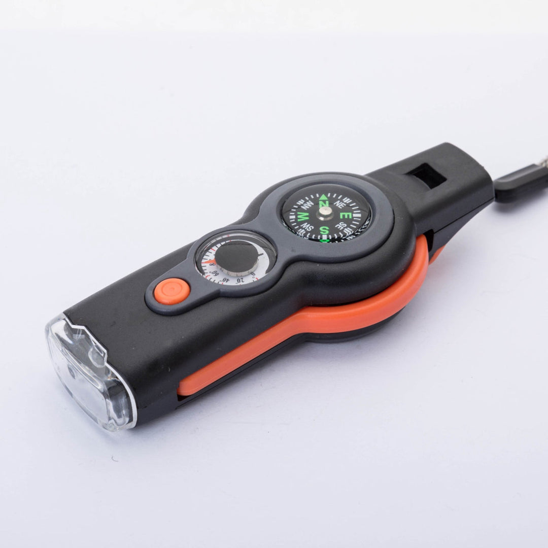 Mini Hiking Survival Multifunctional Tool | Stornfield