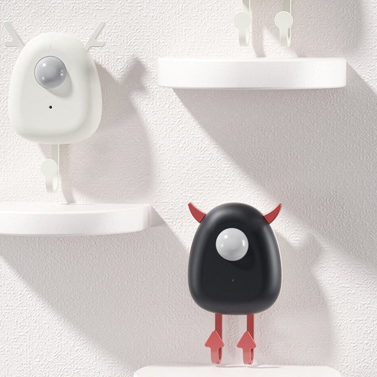 Cartoon Elf Sensor Voice Reminder Key Hook | Stornfield