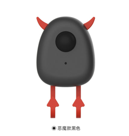 Cartoon Elf Sensor Voice Reminder Key Hook | Stornfield