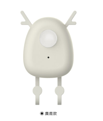 Cartoon Elf Sensor Voice Reminder Key Hook | Stornfield