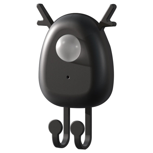 Cartoon Elf Sensor Voice Reminder Key Hook | Stornfield