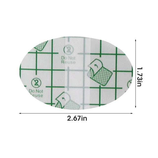 Stornfield | Disposable waterproof swim ear protection set