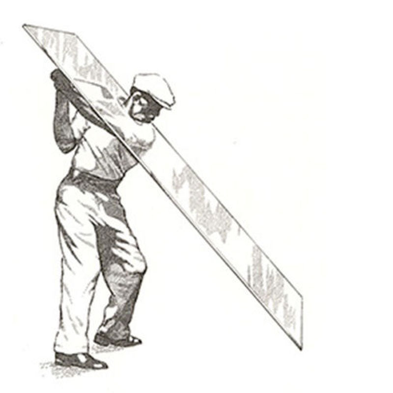 Laser Golf Training Tool | Stornfield