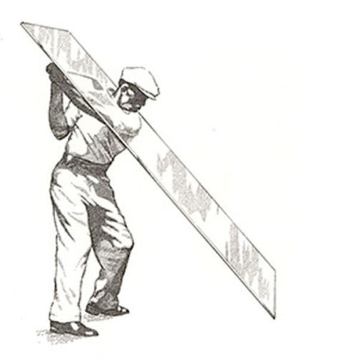 Laser Golf Training Tool | Stornfield