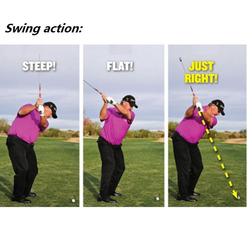 Laser Golf Training Tool | Stornfield
