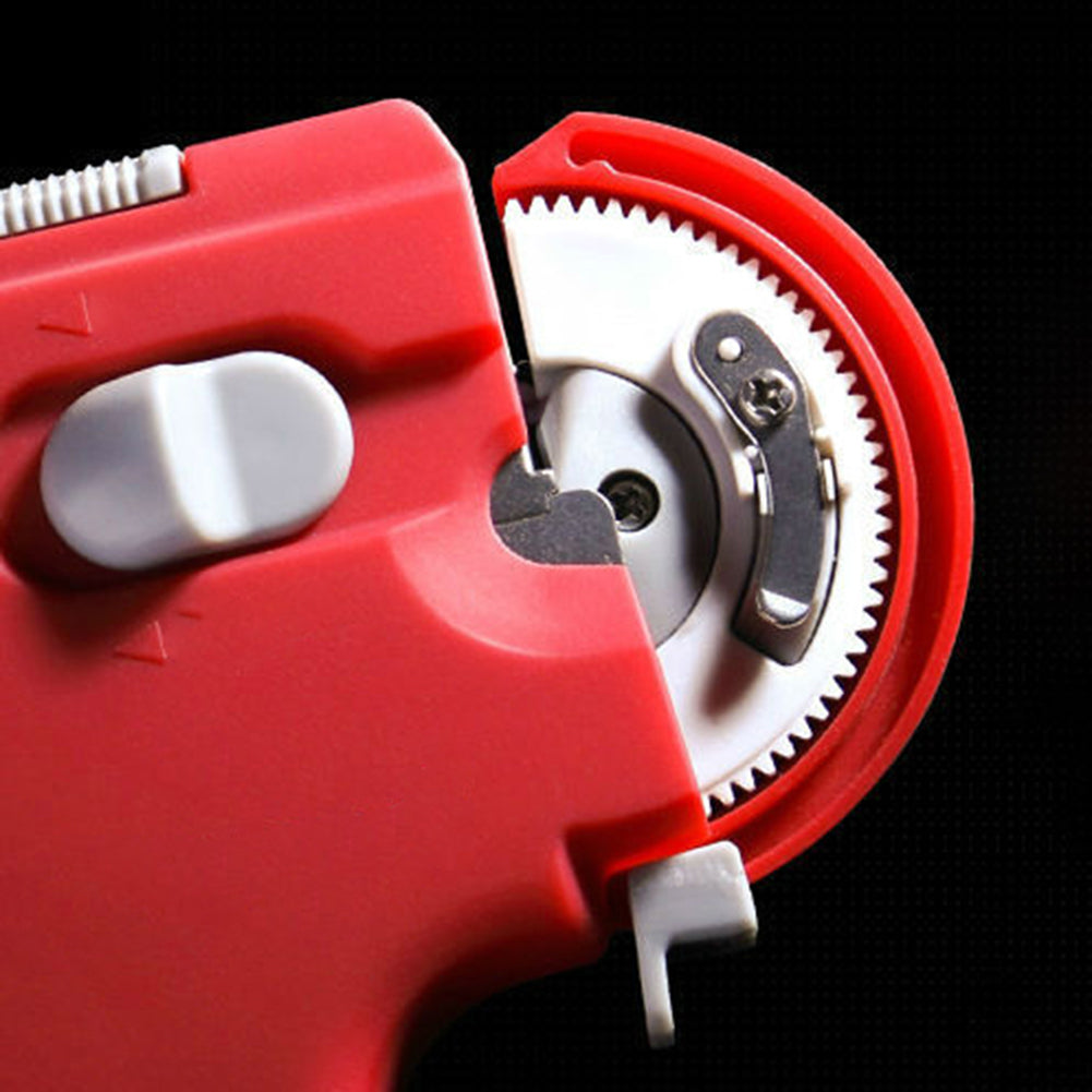 Automatic Portable Fishing Hook Tier Machine | Stornfield