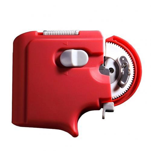 Automatic Portable Fishing Hook Tier Machine | Stornfield