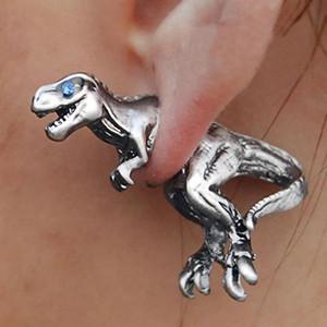 T-Rex Earrings | Stornfield
