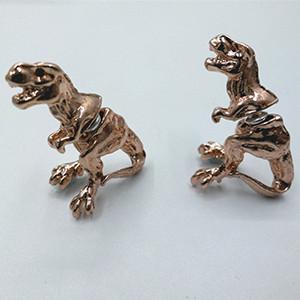 T-Rex Earrings | Stornfield