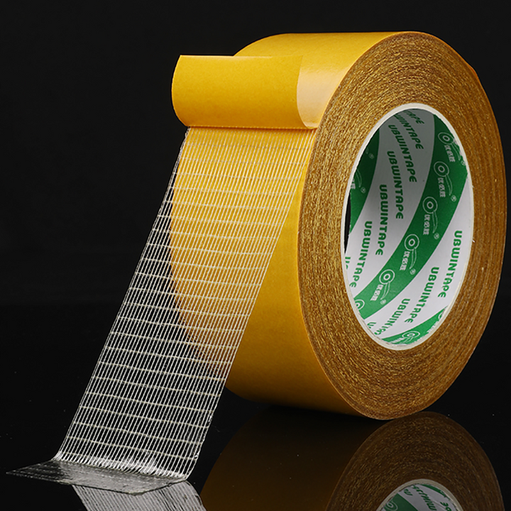 Stornfield | Heavy-duty double-sided repair tape