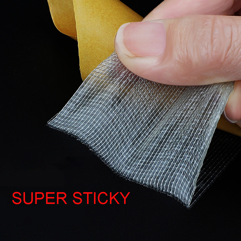 Stornfield | Heavy-duty double-sided repair tape