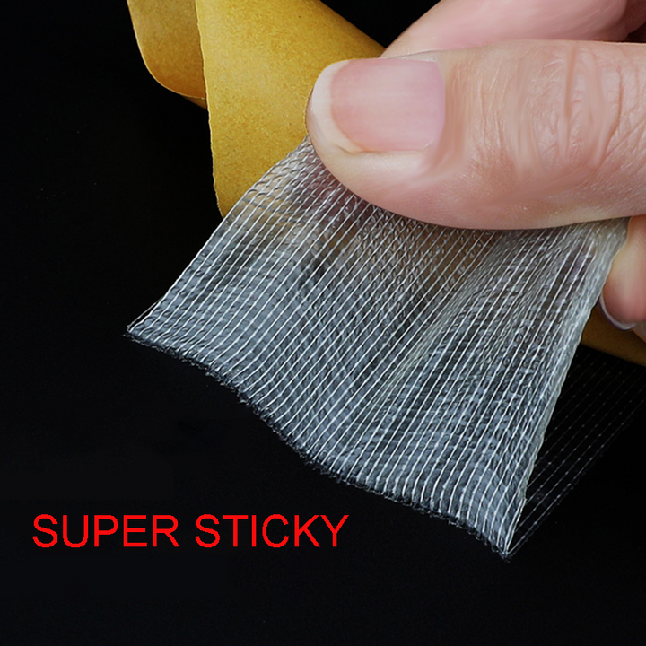Stornfield | Heavy-duty double-sided repair tape