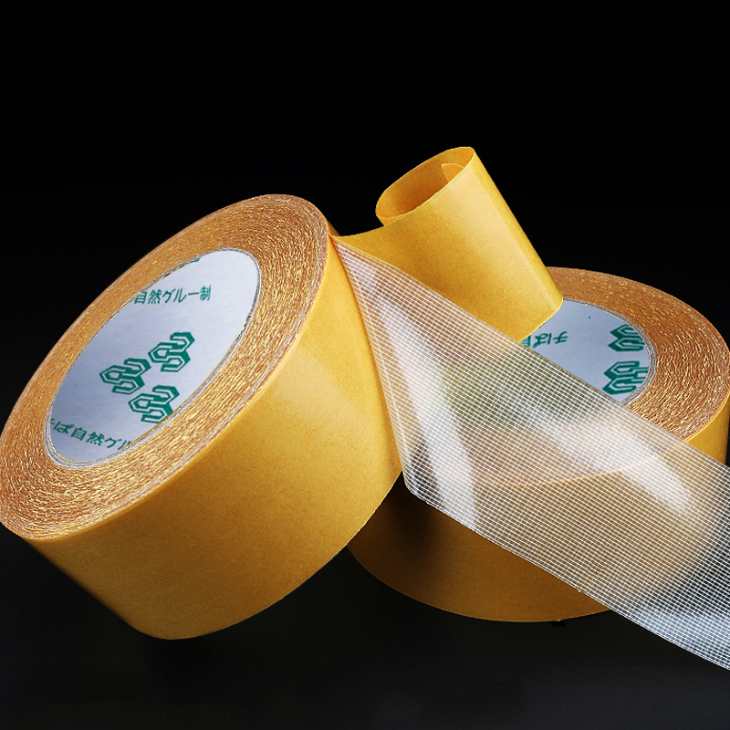 Stornfield | Heavy-duty double-sided repair tape