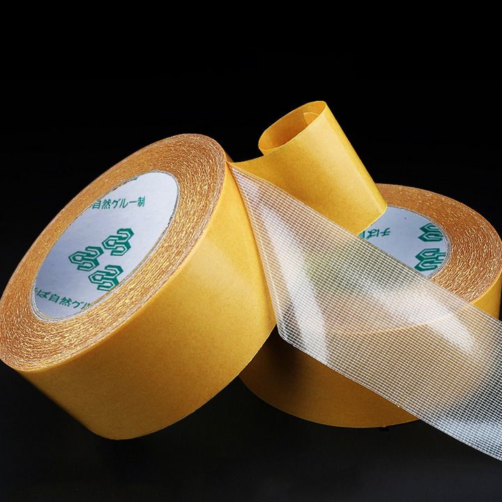 Stornfield | Heavy-duty double-sided repair tape