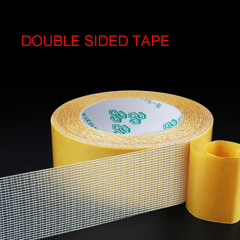 Stornfield | Heavy-duty double-sided repair tape