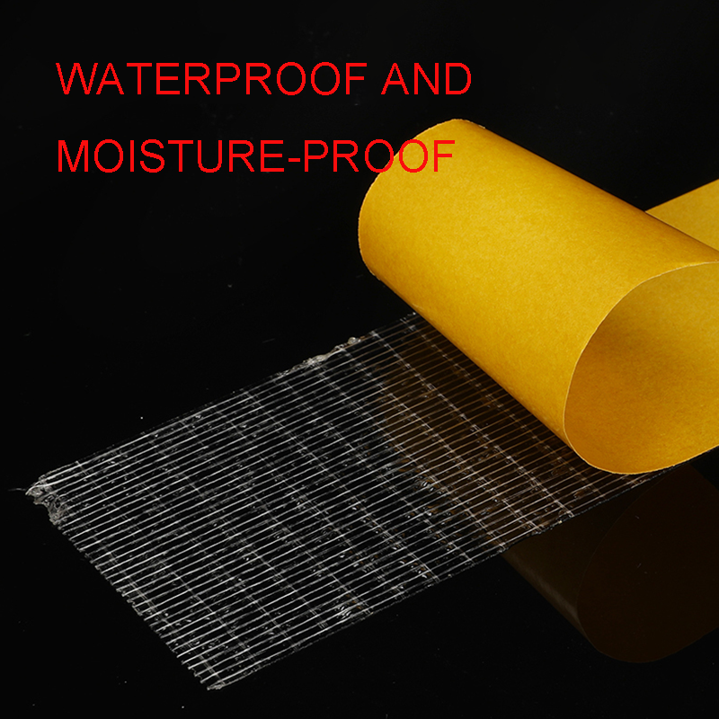 Stornfield | Heavy-duty double-sided repair tape