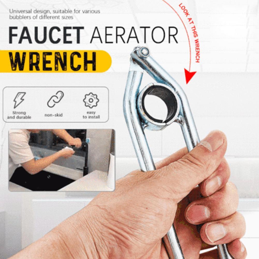 Faucet Wrench Remove Tool | Stonrfield