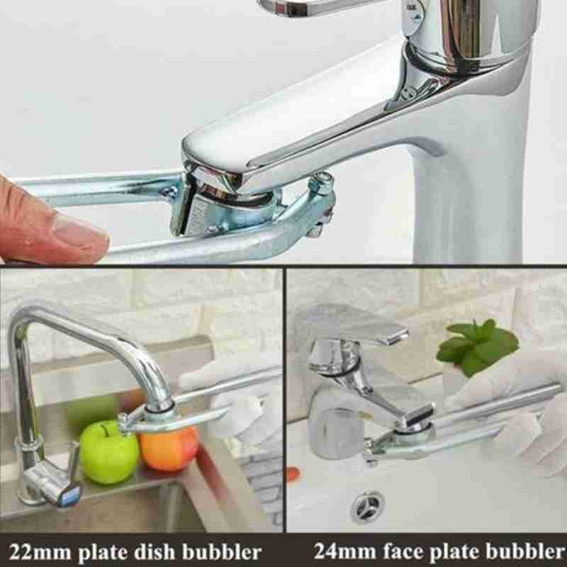 Faucet Wrench Remove Tool | Stonrfield
