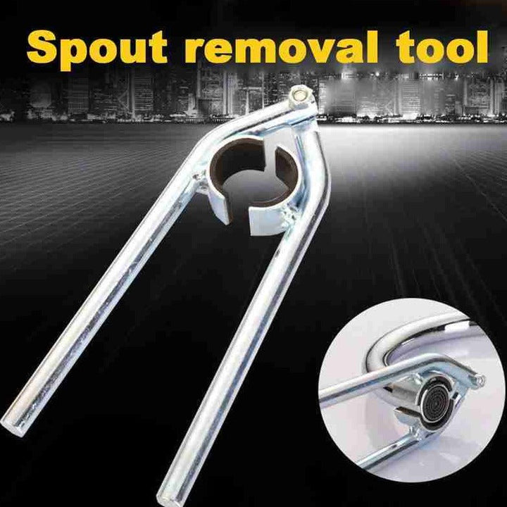 Faucet Wrench Remove Tool | Stonrfield