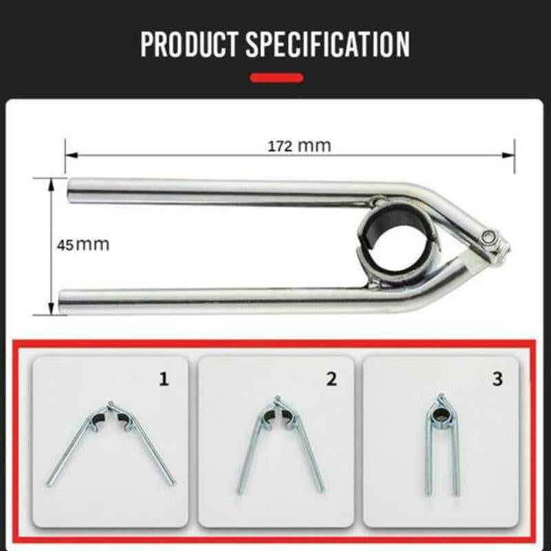 Faucet Wrench Remove Tool | Stonrfield