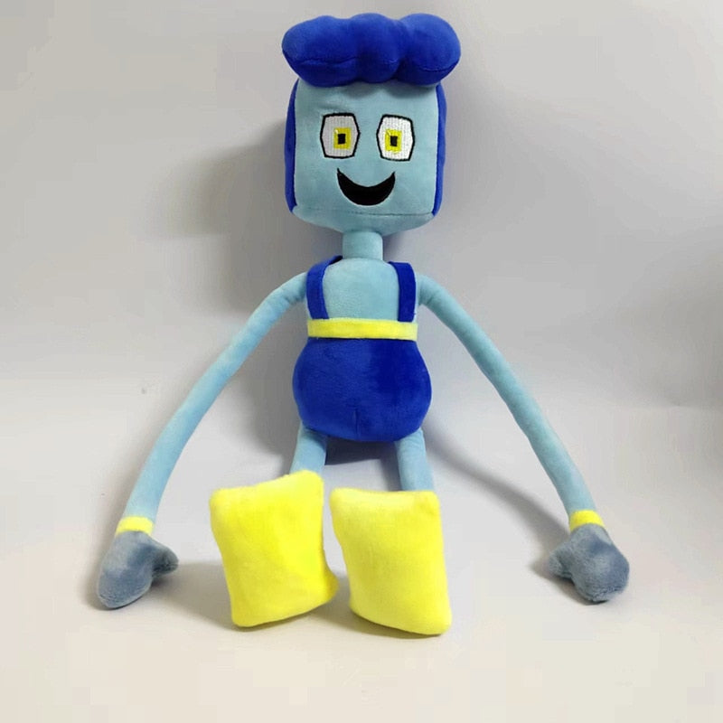 Daddy Long Legs Plush Toy | Stornfield