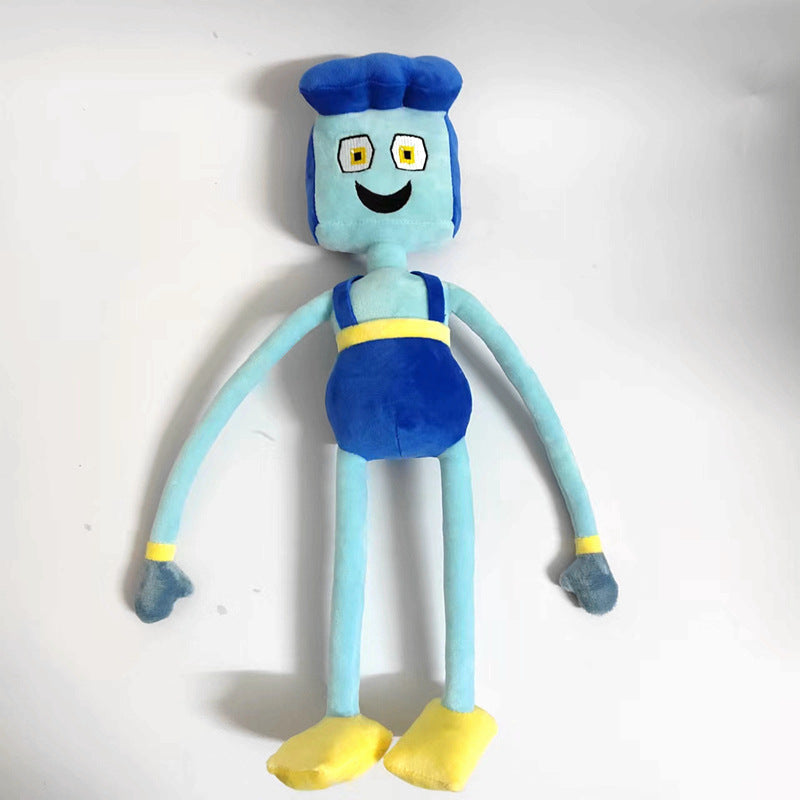 Daddy Long Legs Plush Toy | Stornfield