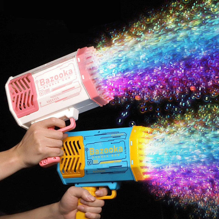 GlowBubble | Bubble machine | Stornfield