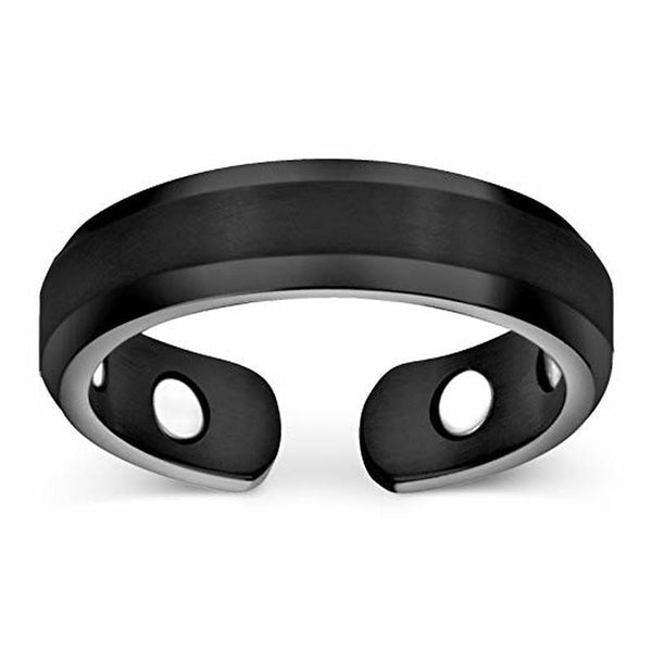 Magnetic Lymphatic Drainage Therapeutic Ring | Stornfield