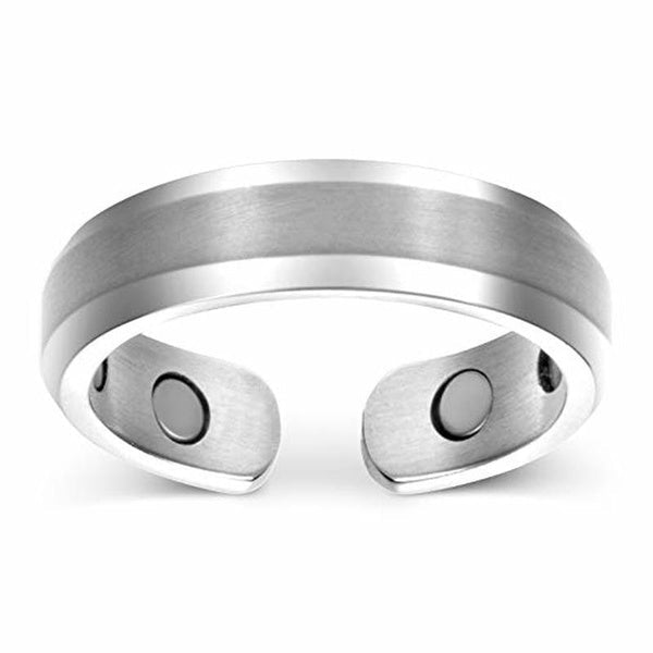 Magnetic Lymphatic Drainage Therapeutic Ring | Stornfield