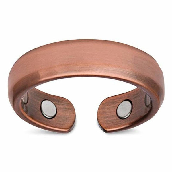 Magnetic Lymphatic Drainage Therapeutic Ring | Stornfield