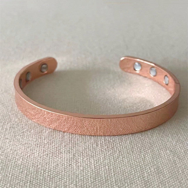 Magnetic Lymphatic Drainage Therapeutic Ring | Stornfield