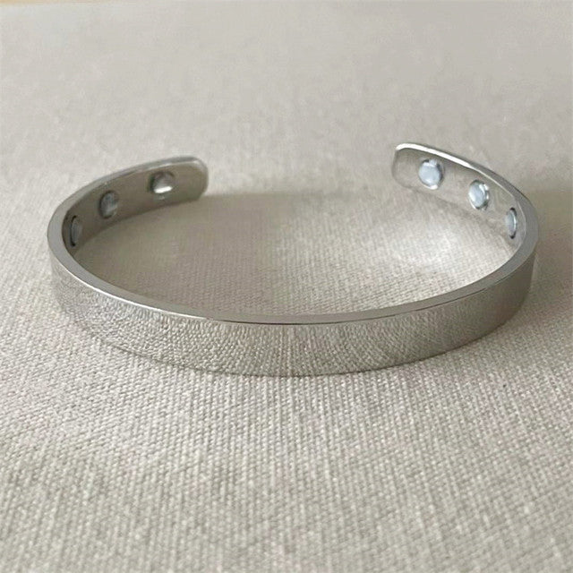 Magnetic Lymphatic Drainage Therapeutic Ring | Stornfield