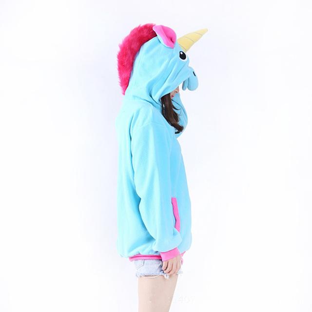 The Unicorn Hoodie | Stornfield