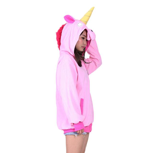 The Unicorn Hoodie | Stornfield