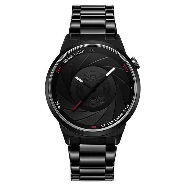 Shutter - The Photographer's Watch | Stornfield