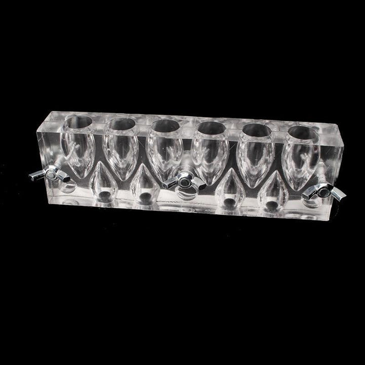 Incense Cones Making Mold | Stornfield
