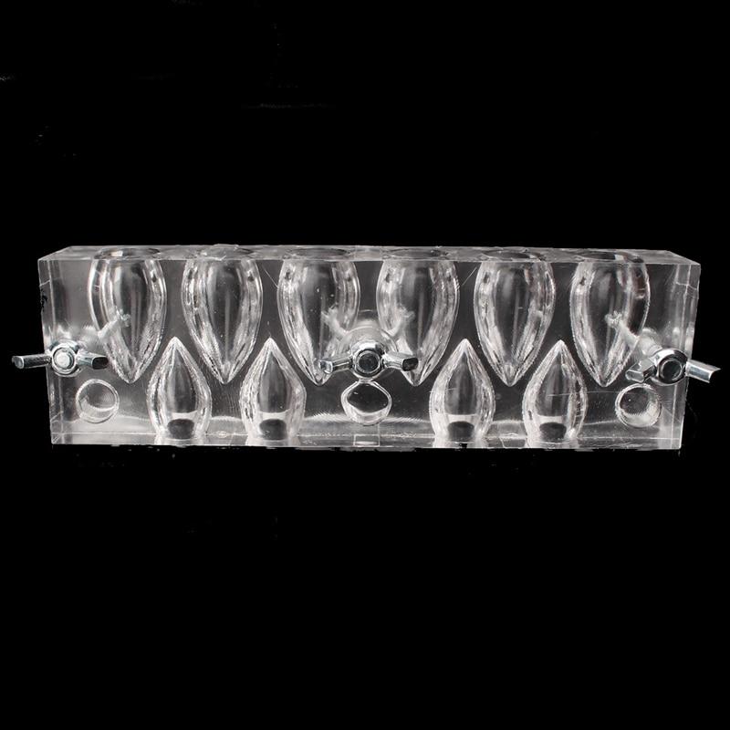 Incense Cones Making Mold | Stornfield