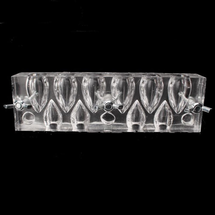 Incense Cones Making Mold | Stornfield