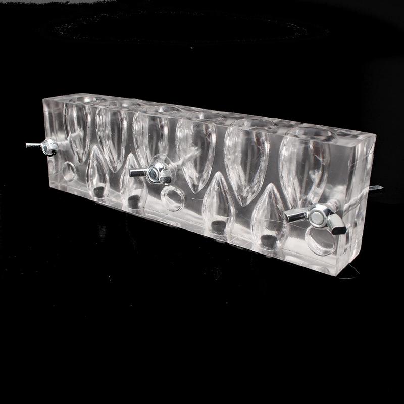 Incense Cones Making Mold | Stornfield