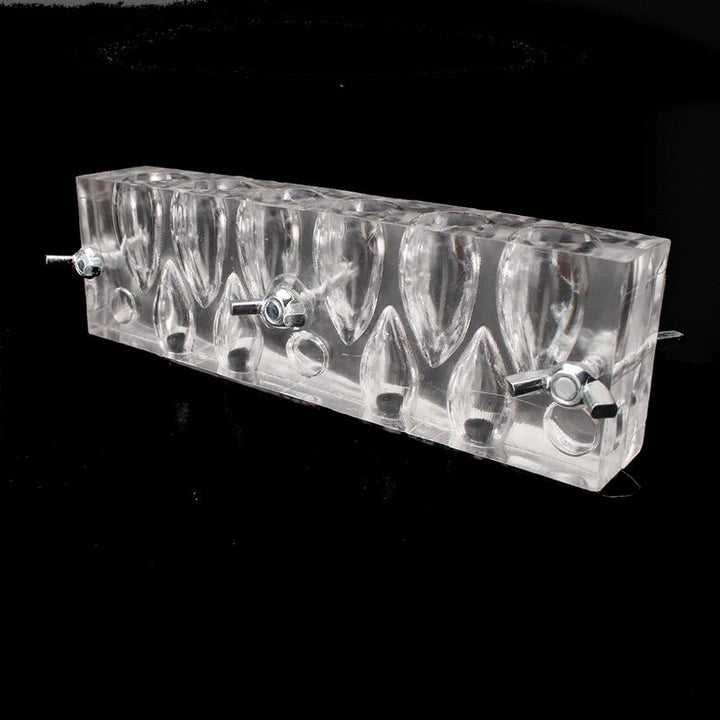 Incense Cones Making Mold | Stornfield