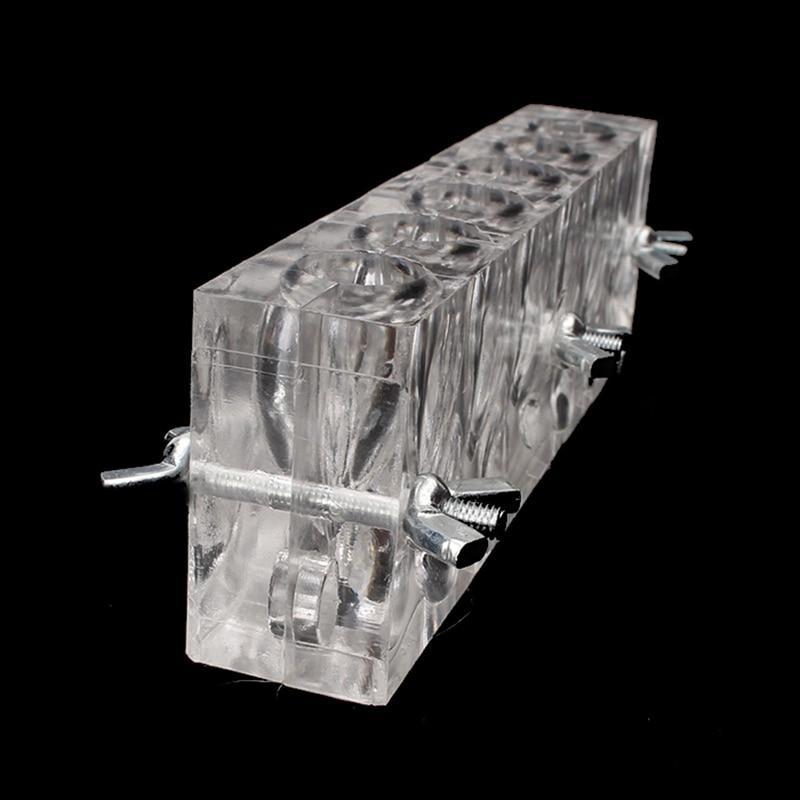 Incense Cones Making Mold | Stornfield