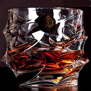 Churchill - Whiskey/Wine Glasses | Stornfield