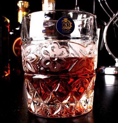 Churchill - Whiskey/Wine Glasses | Stornfield