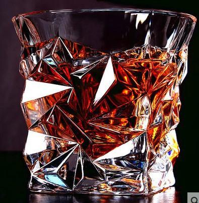 Churchill - Whiskey/Wine Glasses | Stornfield