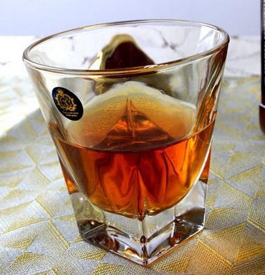 Churchill - Whiskey/Wine Glasses | Stornfield