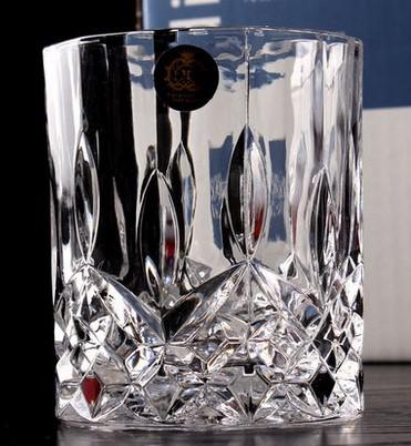 Churchill - Whiskey/Wine Glasses | Stornfield