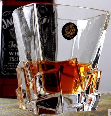 Churchill - Whiskey/Wine Glasses | Stornfield