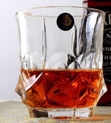 Churchill - Whiskey/Wine Glasses | Stornfield